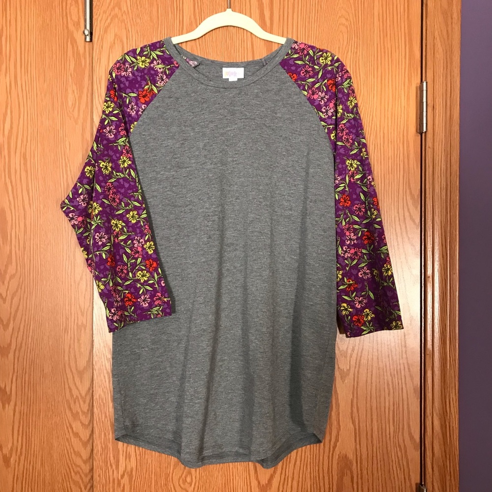 Lularoe Randy